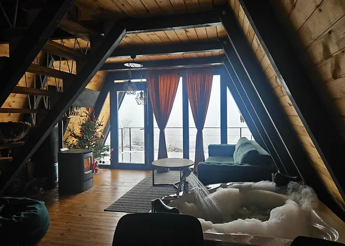 Under Sky House - Vikendica - Manjaca