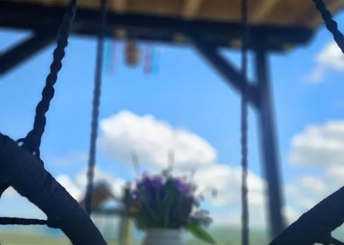 Under Sky House - Vikendica - Manjaca
