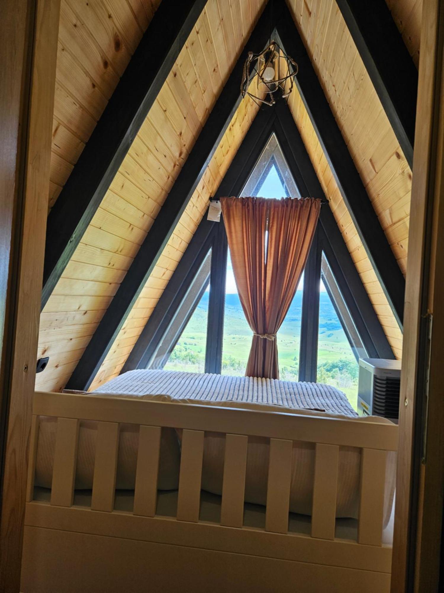 Under Sky House - Vikendica - Manjaca Apartamento Kljuc