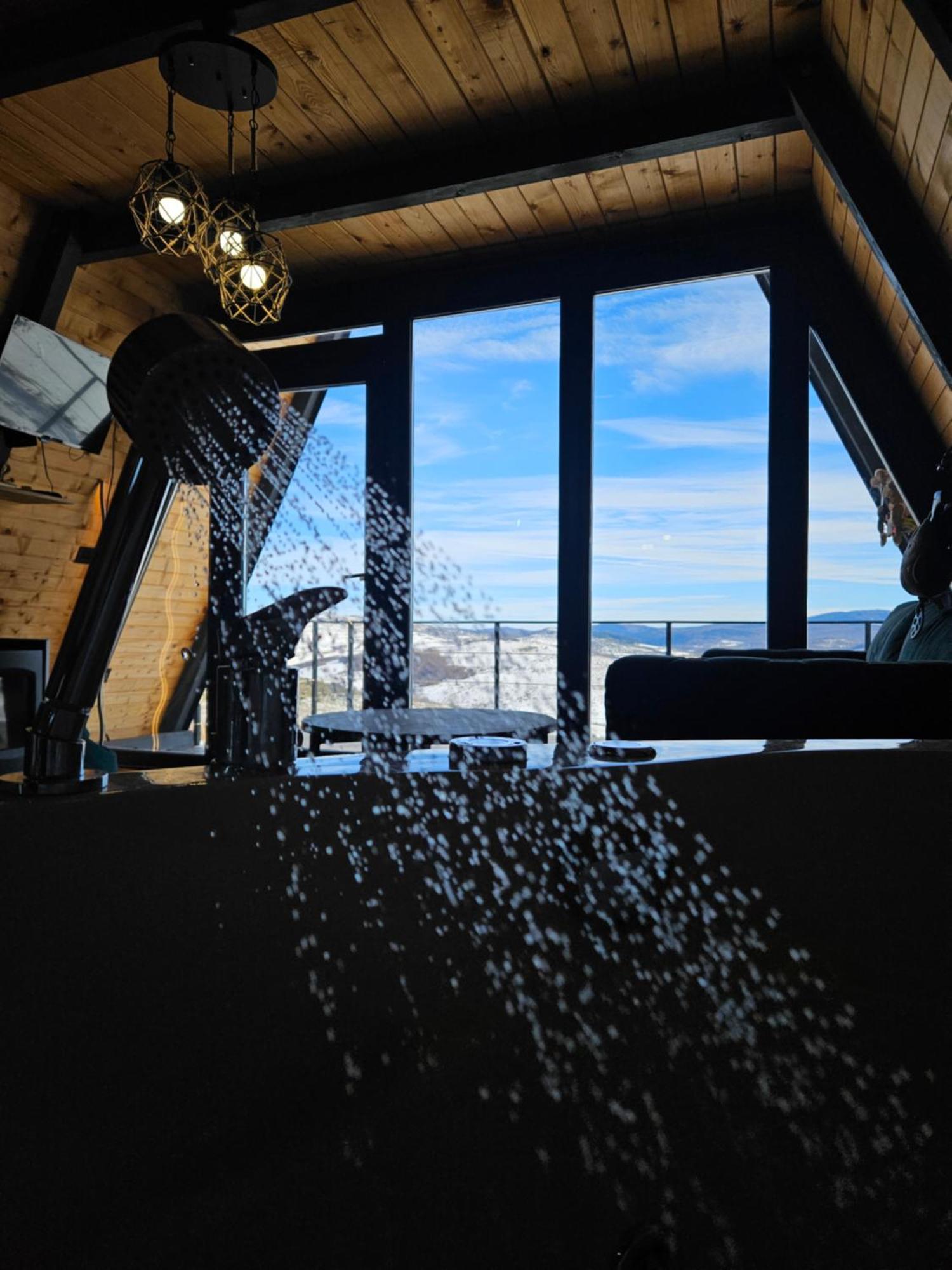 Under Sky House - Vikendica - Manjaca