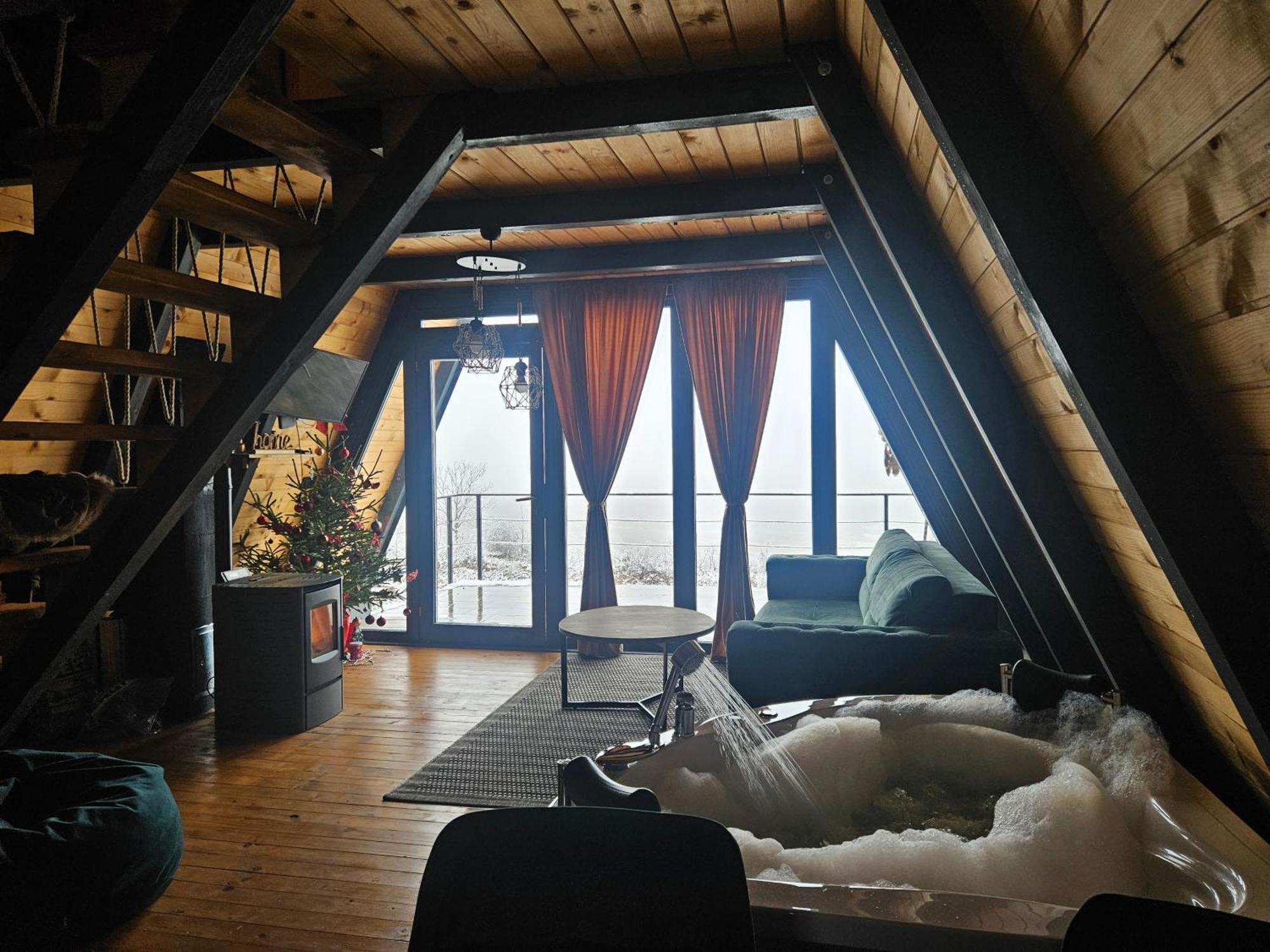 Apartamento Under Sky House - Vikendica - Manjaca *