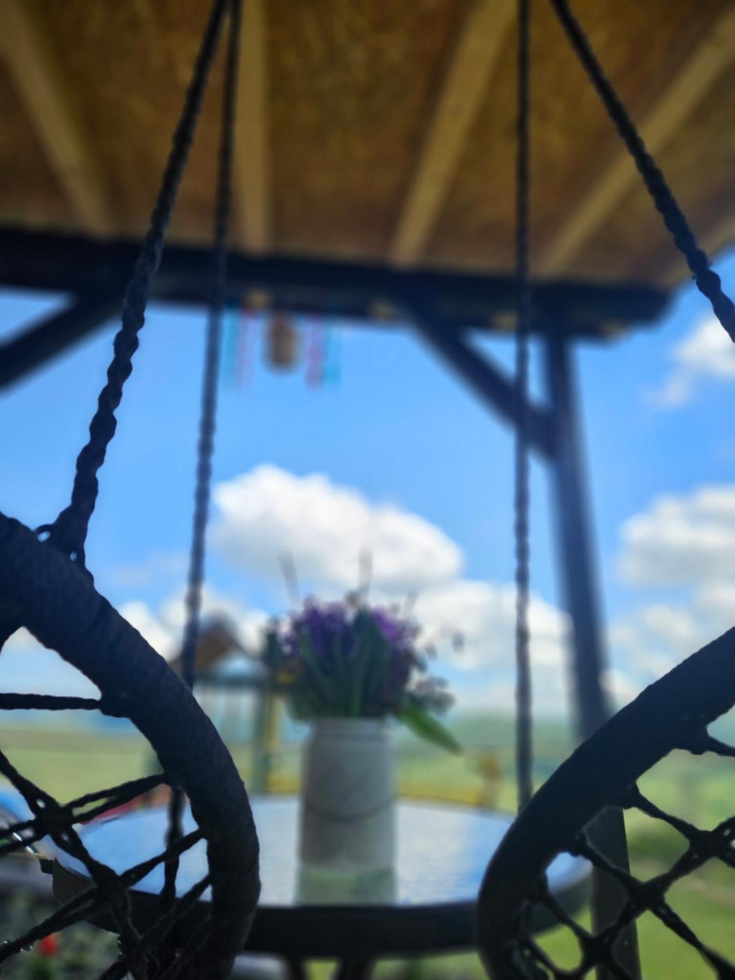 Under Sky House - Vikendica - Manjaca Apartamento *